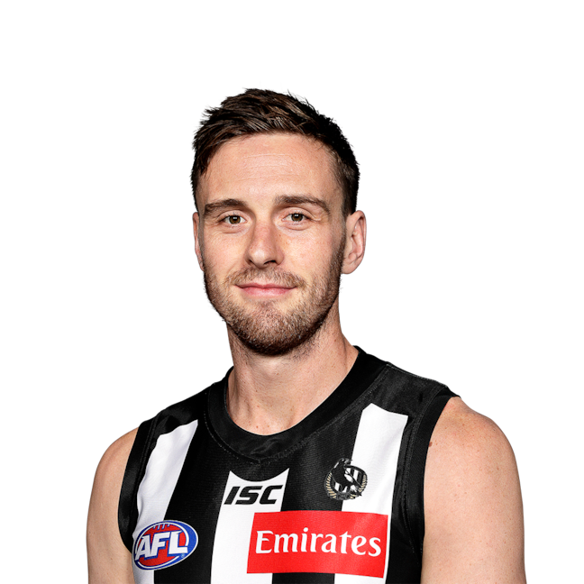 Jordan Roughead profile picture